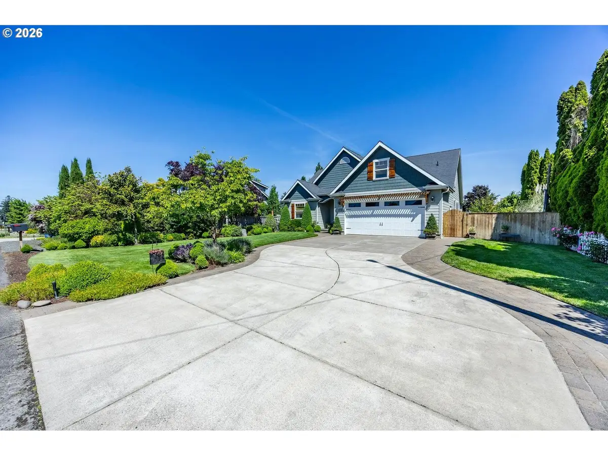 109 Hillview 1, Eugene, OR 97408 - #1