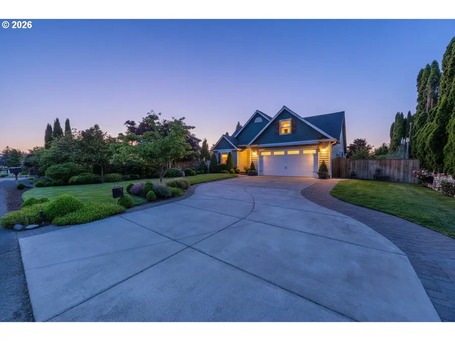 109 Hillview 1, Eugene, OR 97408 - #2