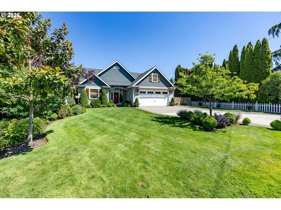 109 Hillview 1, Eugene, OR 97408 - #3