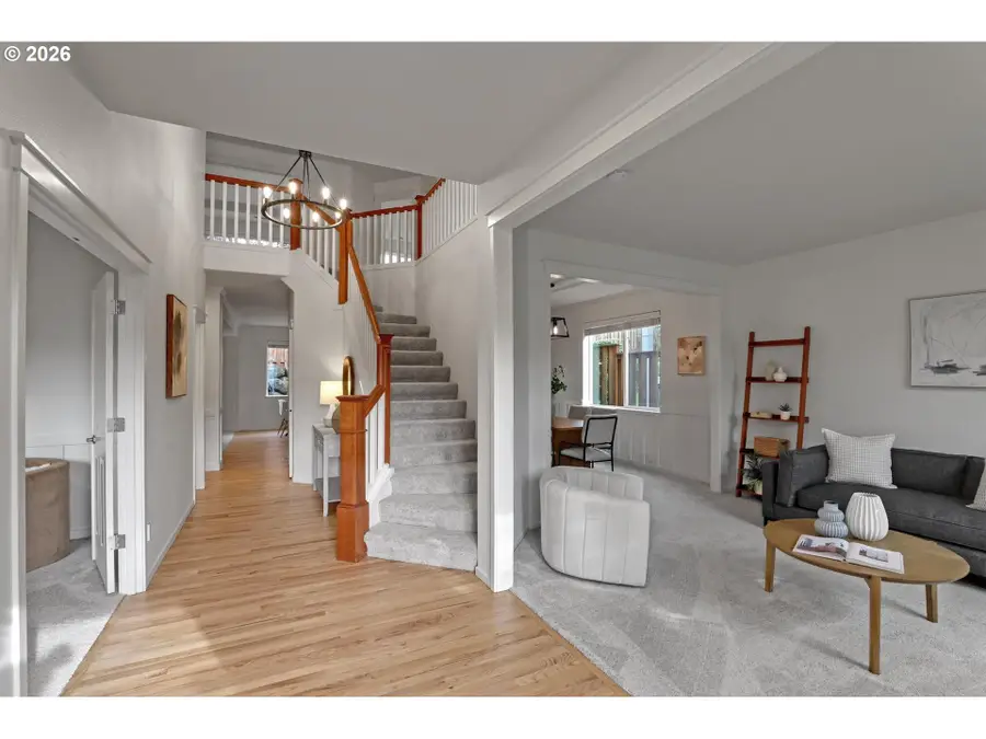 3527 NW Lansbrook Ter, Portland, OR 97229 - #2