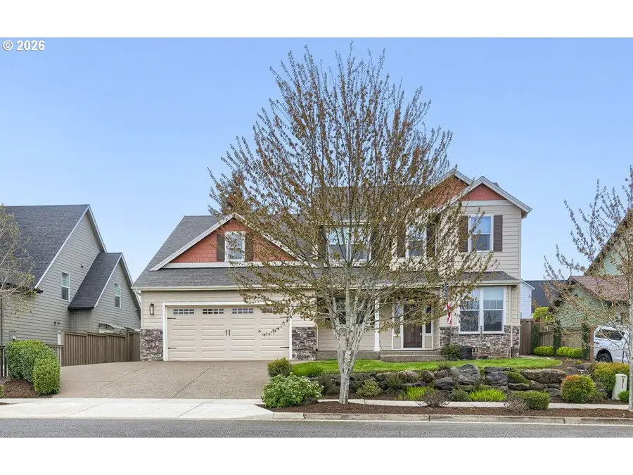 830 Shelokum Dr, Silverton, OR 97381 - #3
