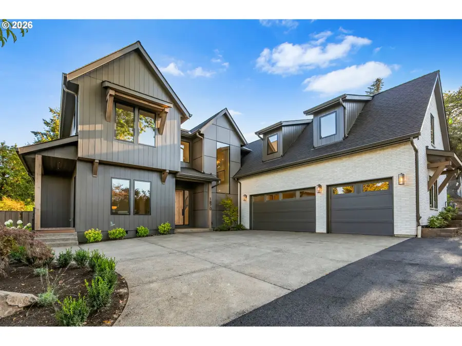 1870 Egan Way, Lake Oswego, OR 97034 - #2