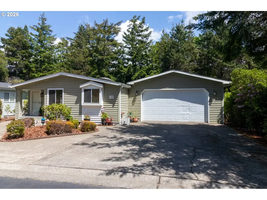 159 Florentine Ave, Florence, OR 97439 - #3