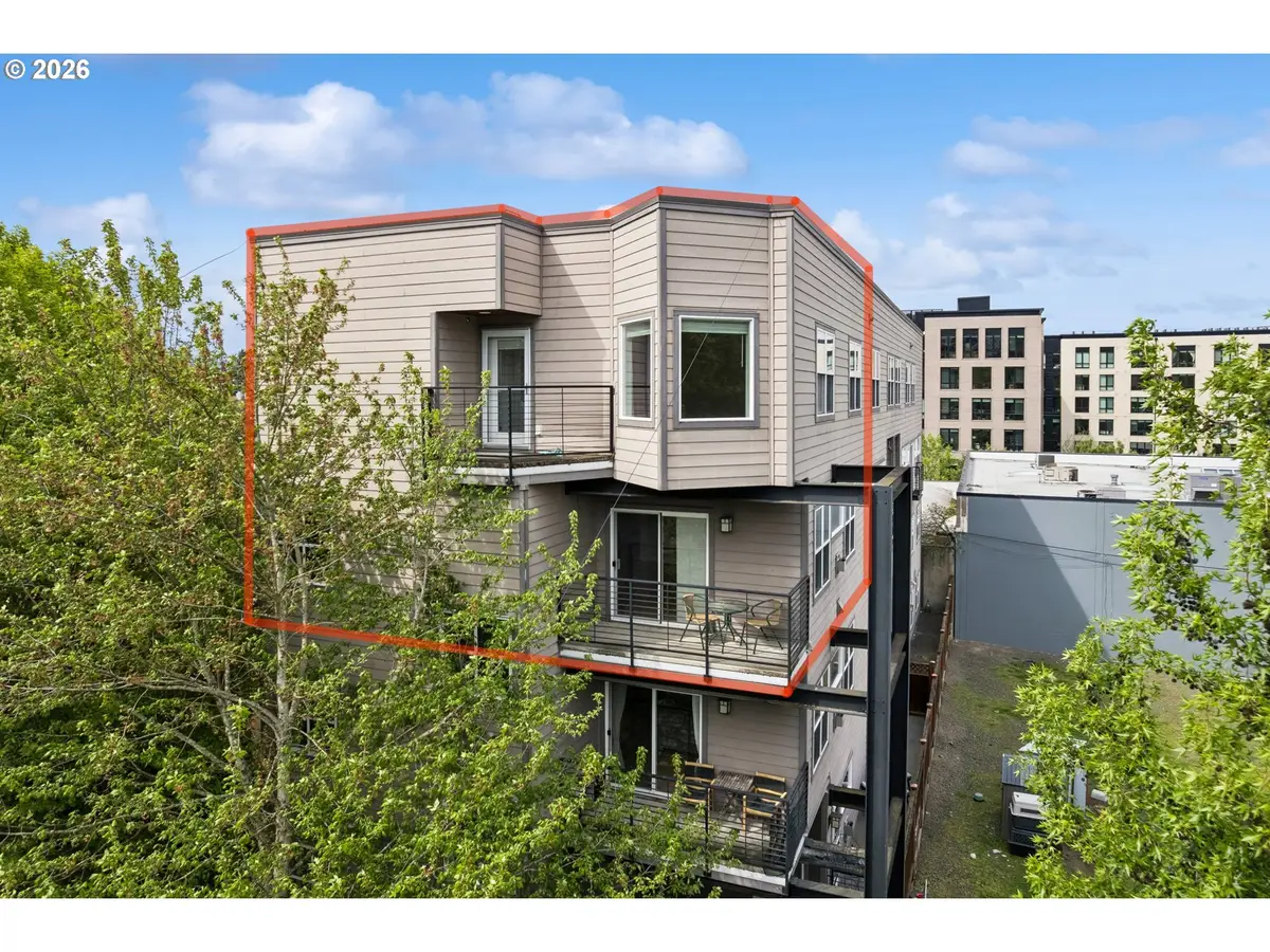 2241 NW Pettygrove St #5, Portland, OR 97210 - #1