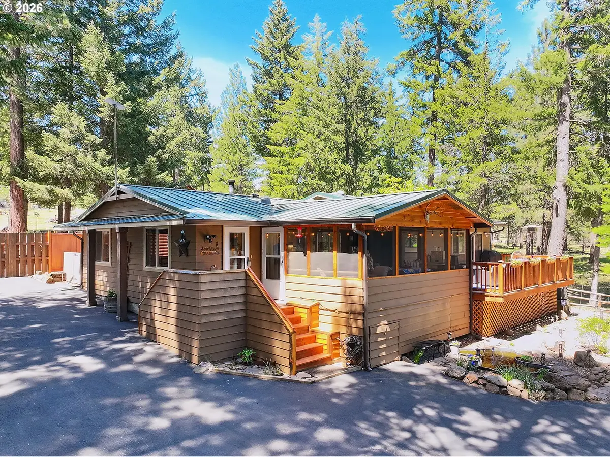 328 Ponderosa Way, Sportsmans Park, OR 97063 - #1