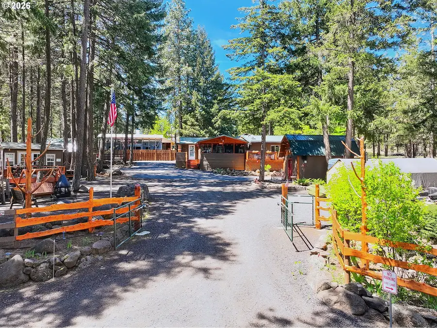 328 Ponderosa Way, Sportsmans Park, OR 97063 - #2