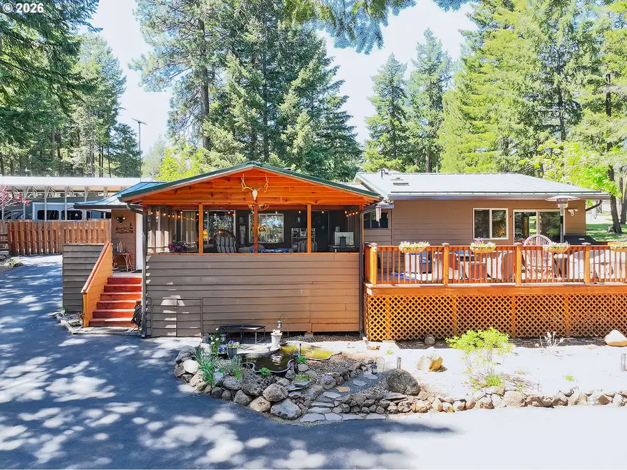 328 Ponderosa Way, Sportsmans Park, OR 97063 - #3