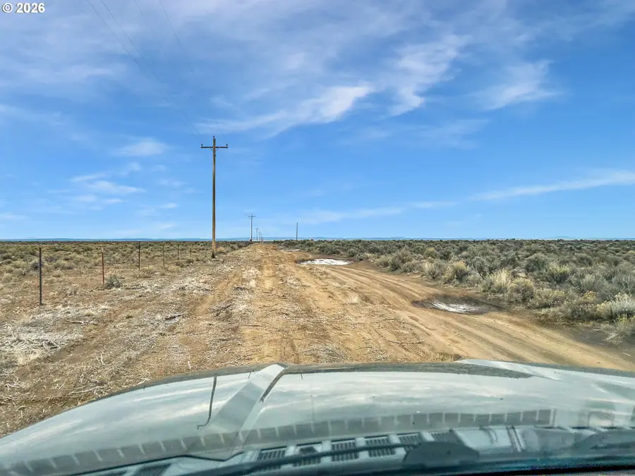 Campbell Ln #1300, Silver Lake Fort Rock, OR 97641 - #2