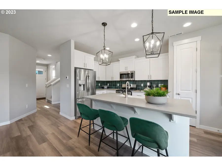 725 N Russet Pl #192, Ridgefield, WA 98642 - #3