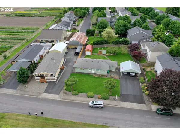 34148 SE Elm St, Scappoose, OR 97056