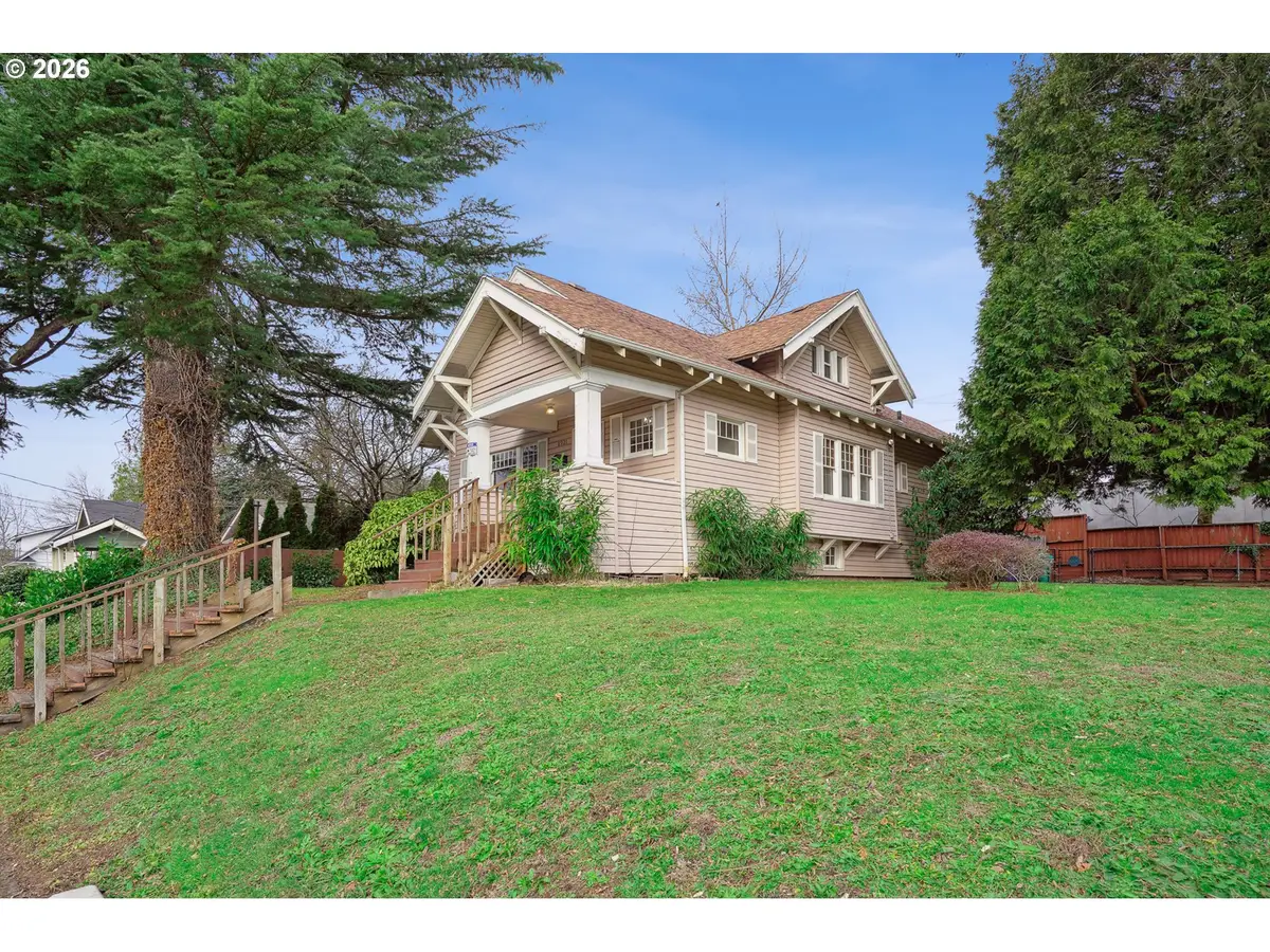 8921 SE Washington St, Portland, OR 97216 - #1