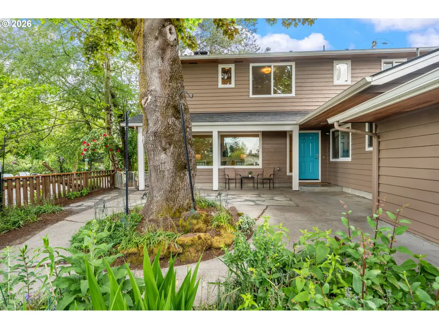 6710 SW 11th Dr, Portland, OR 97219 - #3