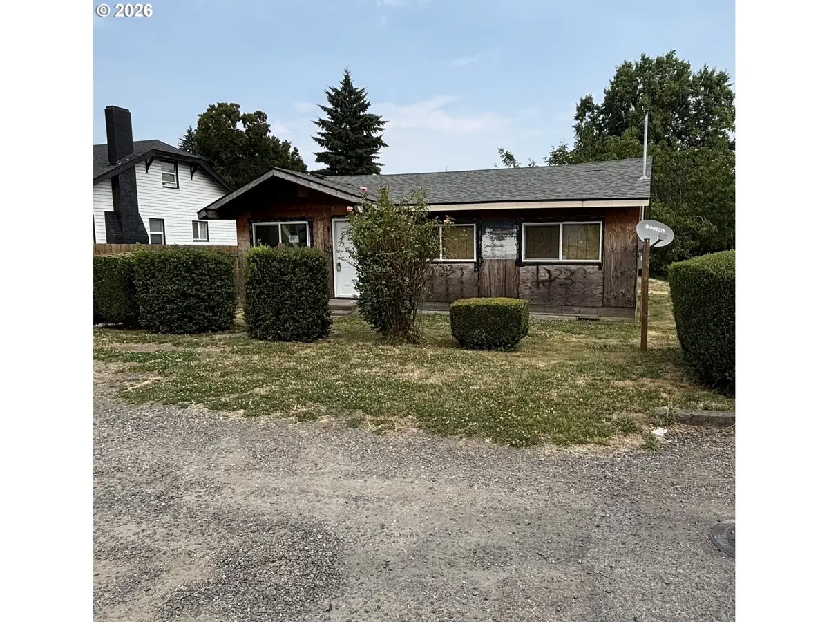1223 N Terry St, Portland, OR 97217 - #1