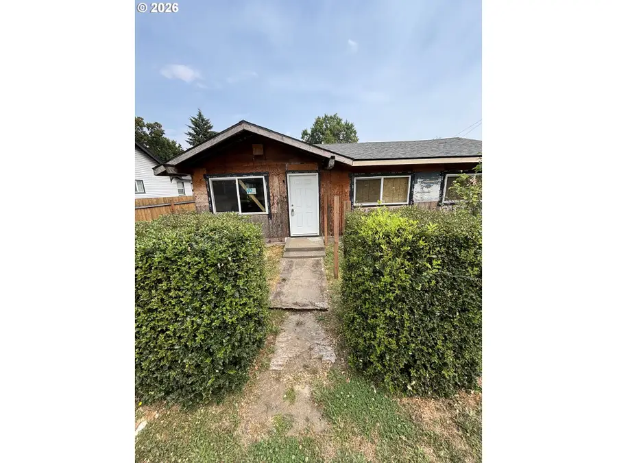 1223 N Terry St, Portland, OR 97217 - #2