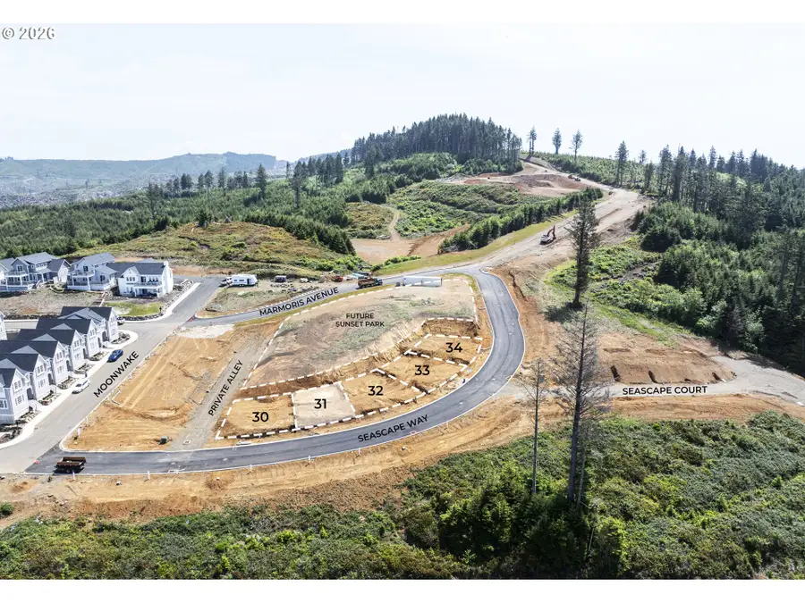 NE Seascape Way #Lot 31, Depoe Bay, OR 97341 - #2