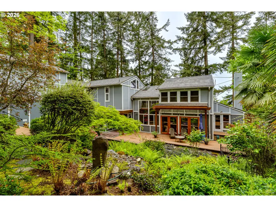 3210 Inspiration Point Dr, Eugene, OR 97405 - #3