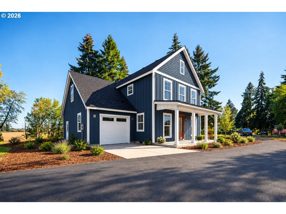10711 SW Robinson Rd, Hillsboro, OR 97123 - #1