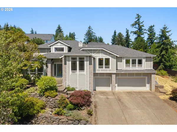 12447 SE William Otty Rd, HappyValley, OR 97086