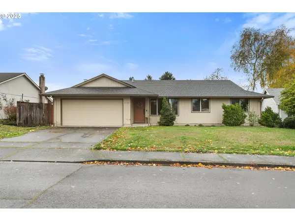 2125 SW Leewood Dr, Beaverton, OR 97003