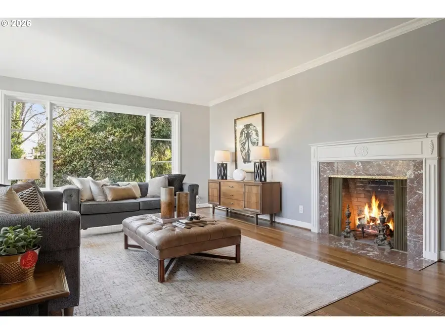 1136 SW Davenport St, Portland, OR 97201 - #3