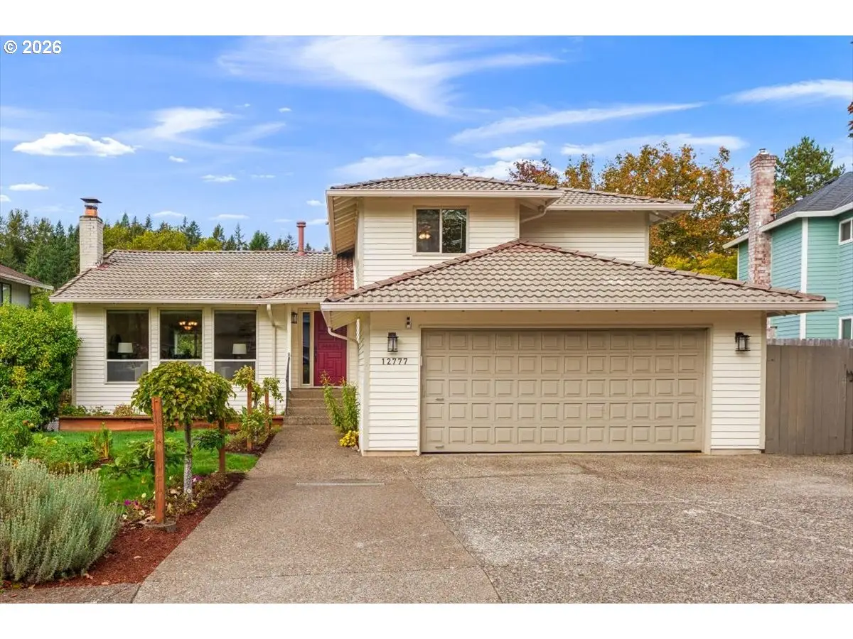 12777 SE 128th Ave, Northwest Clackamas, OR 97086 - #1