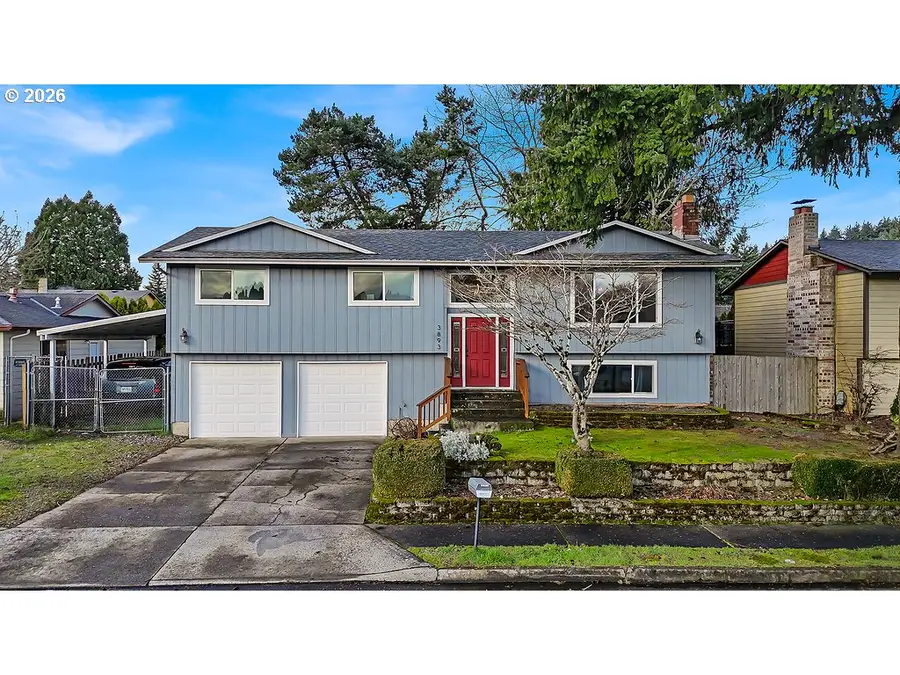 3893 SW 4th St, Gresham, OR 97030 - #2