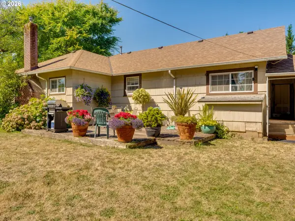 5795 S Santiam Hwy, Lebanon, OR 97355