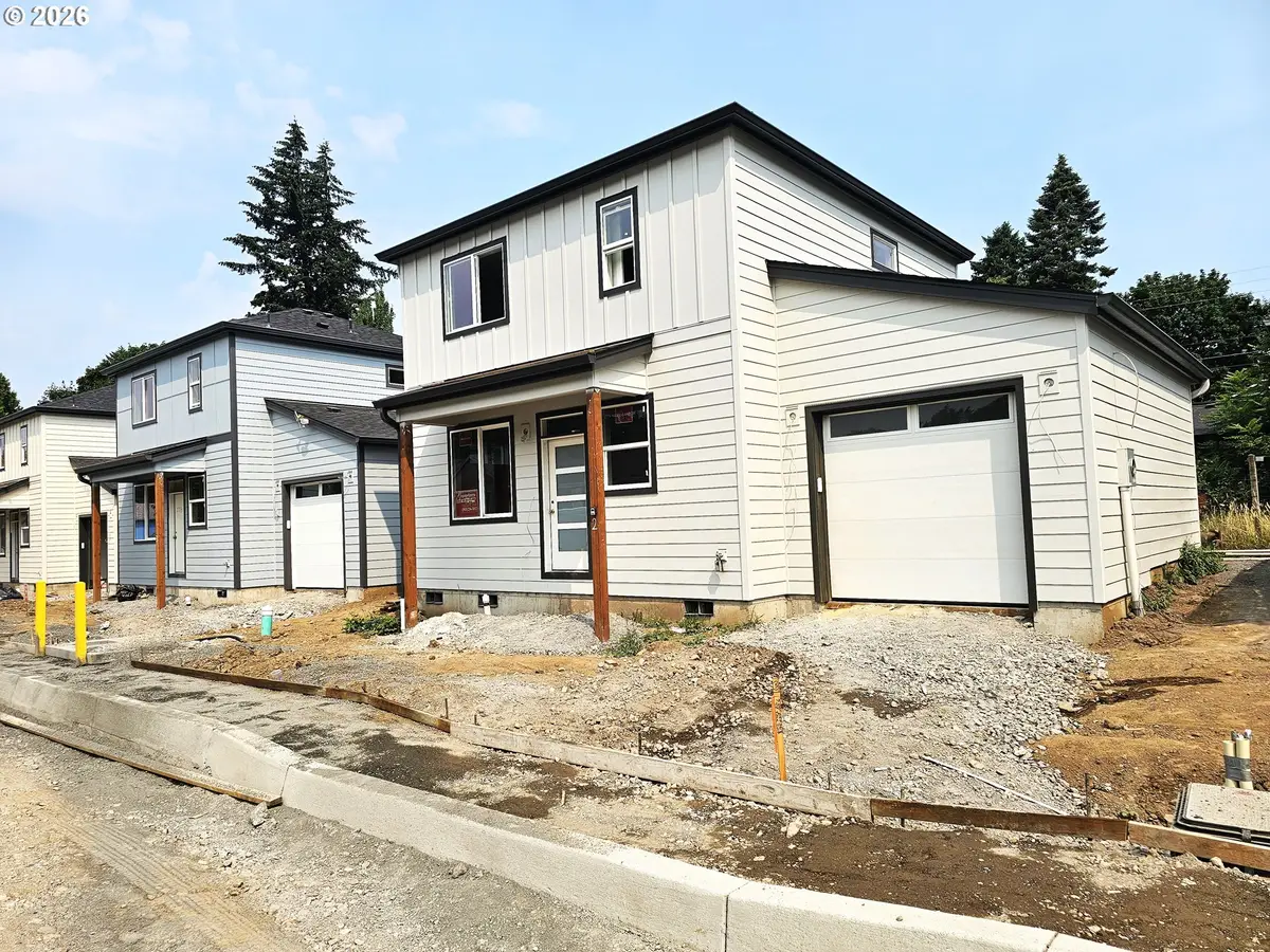 2775 SE 101st Ave, Portland, OR 97266 - #1