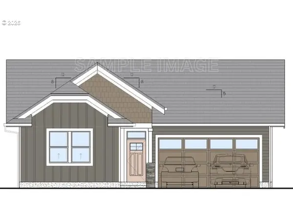 1040 Graham St, CoosBay, OR 97420