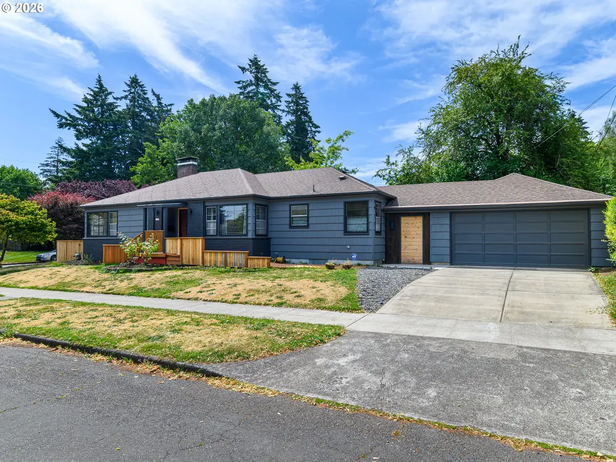3132 NE Rosa Parks Way, Portland, OR 97211 - #1