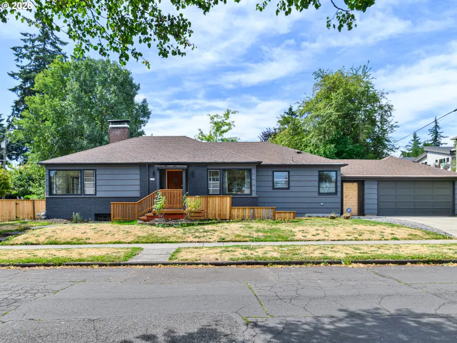 3132 NE Rosa Parks Way, Portland, OR 97211 - #2