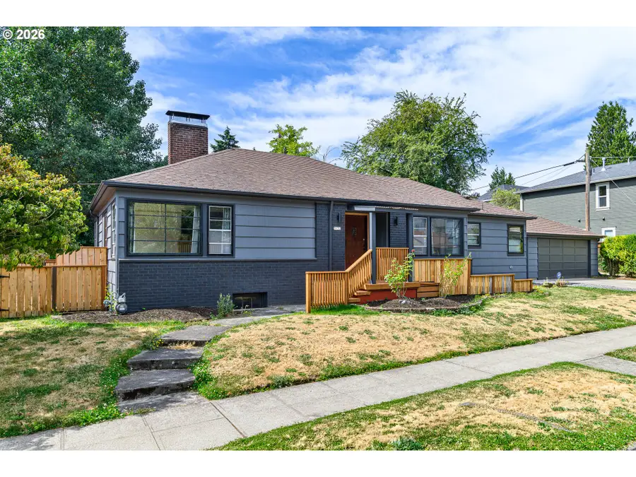 3132 NE Rosa Parks Way, Portland, OR 97211 - #3