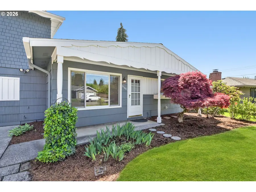 2160 SE Cedar Park Ct, Hillsboro, OR 97123 - #3