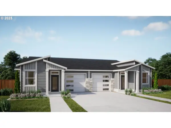 7735 SE Affinity Ln, Hillsboro, OR 97123