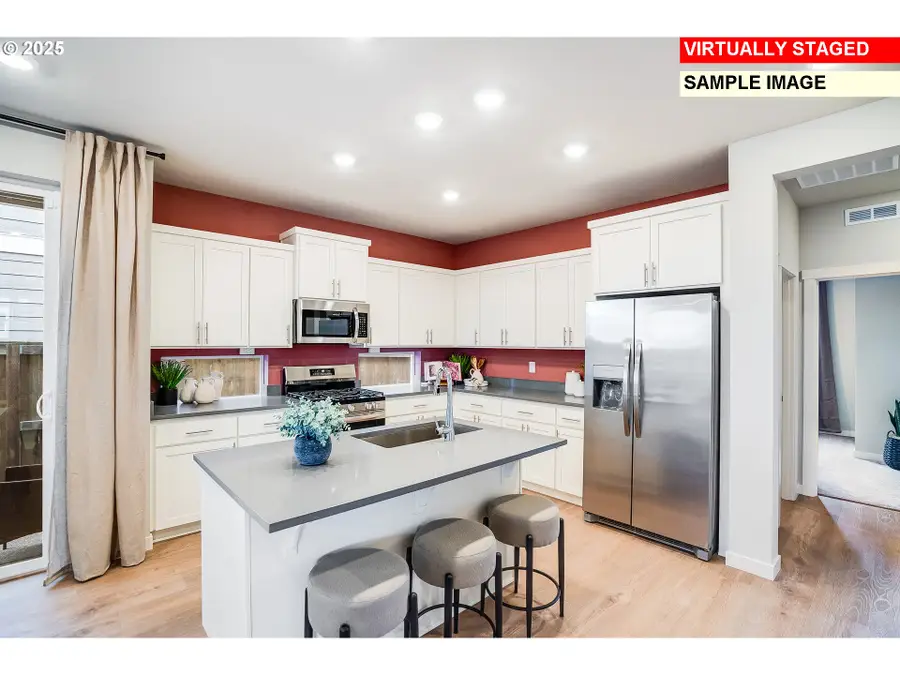 7735 SE Affinity Ln, Hillsboro, OR 97123 - Image #3