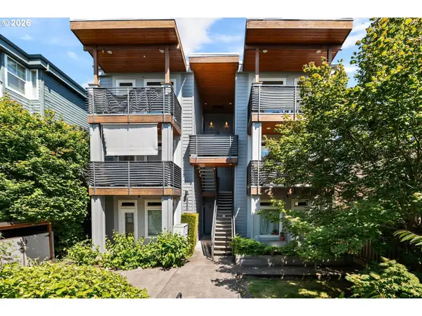 4040 N Montana Ave, Portland, OR 97227