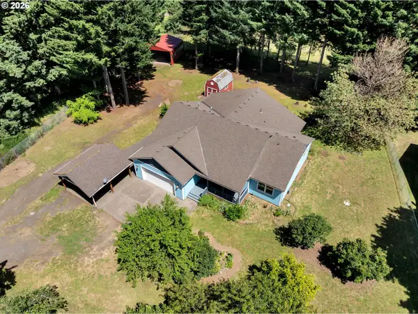 51 Wildwood Ln, Carson, WA 98610