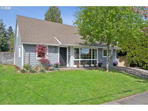 9633 N Portsmouth Ave, Portland, OR 97203
