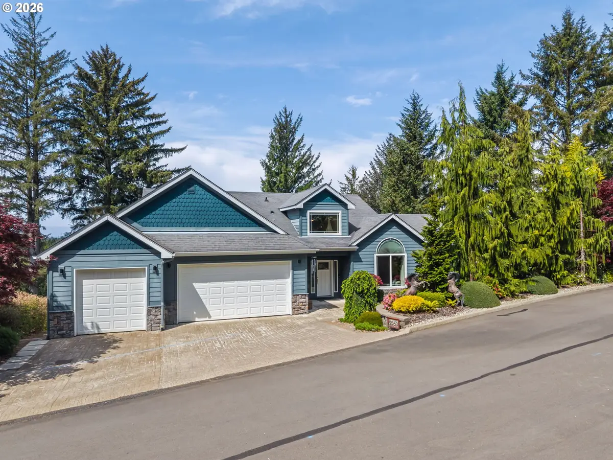 3563 Jake Mann Ln, Florence, OR 97439 - #1