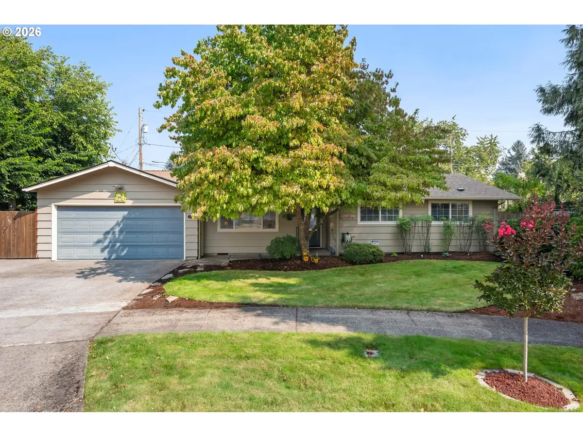 2760 Elysium Ave, Eugene, OR 97401 - #1