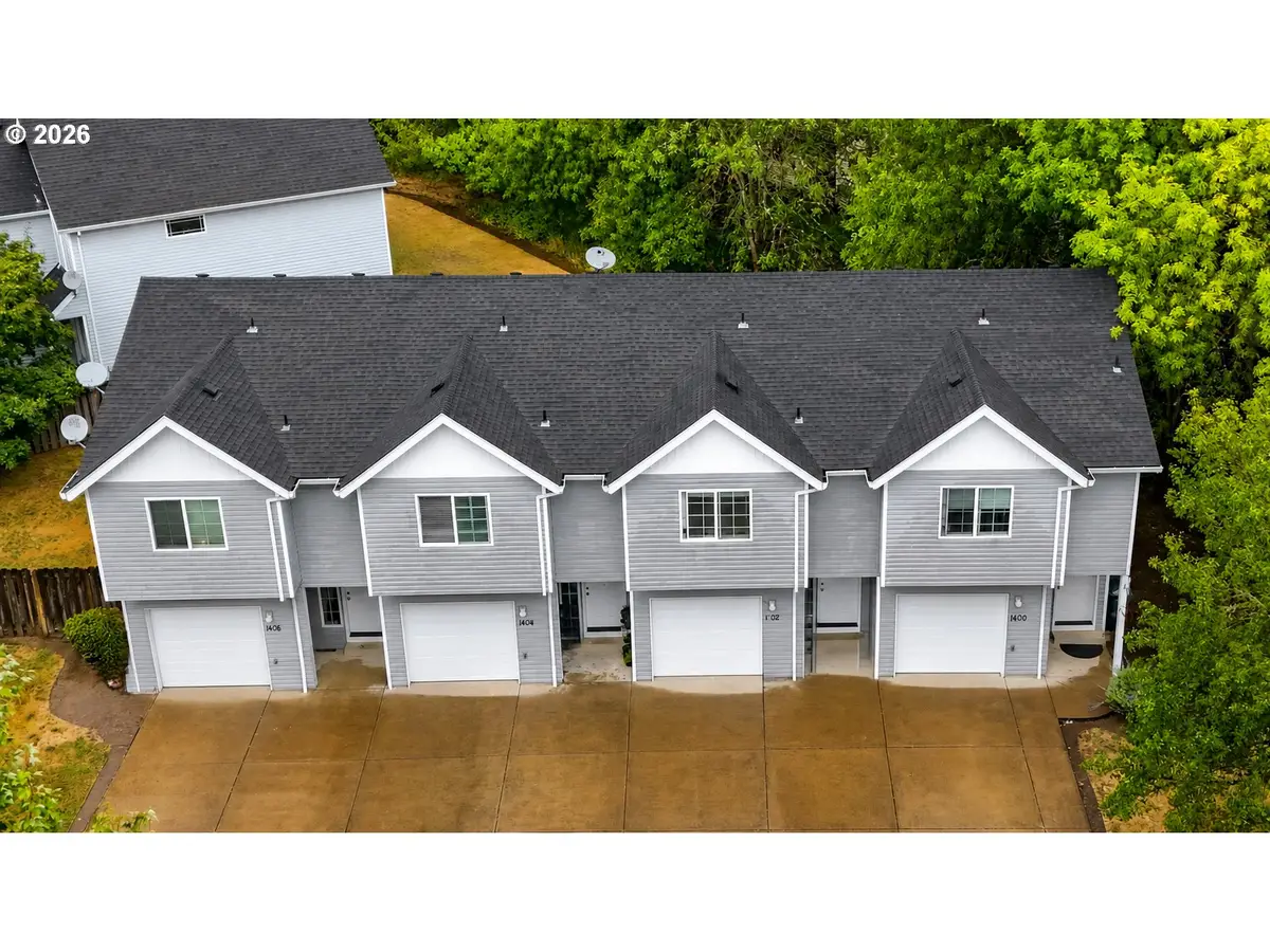 1400 Falcon Loop, Independence, OR 97351 - #1