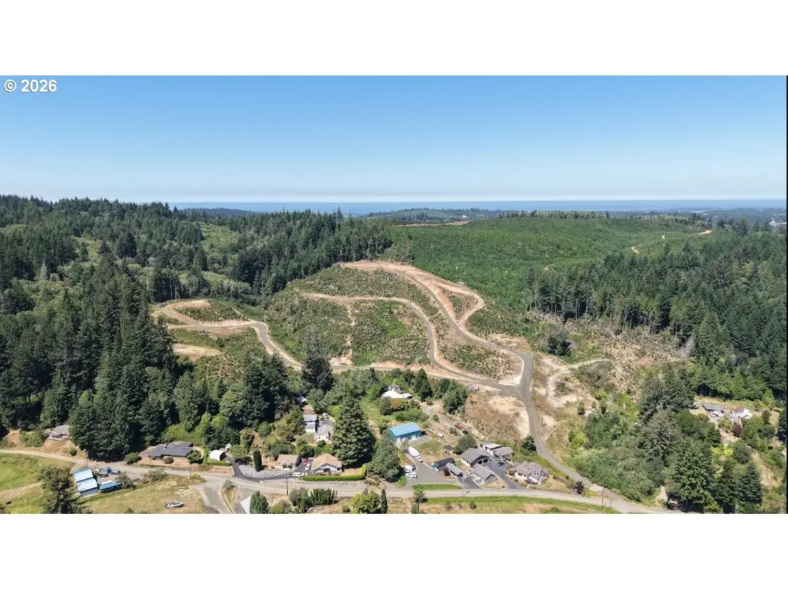0 Fawn Ln, Coosbay, OR 97420 - #1