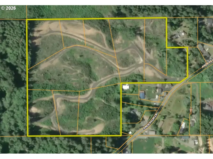 0 Fawn Ln, Coosbay, OR 97420 - #2