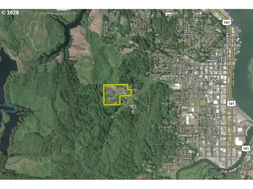 0 Fawn Ln, Coosbay, OR 97420 - #3