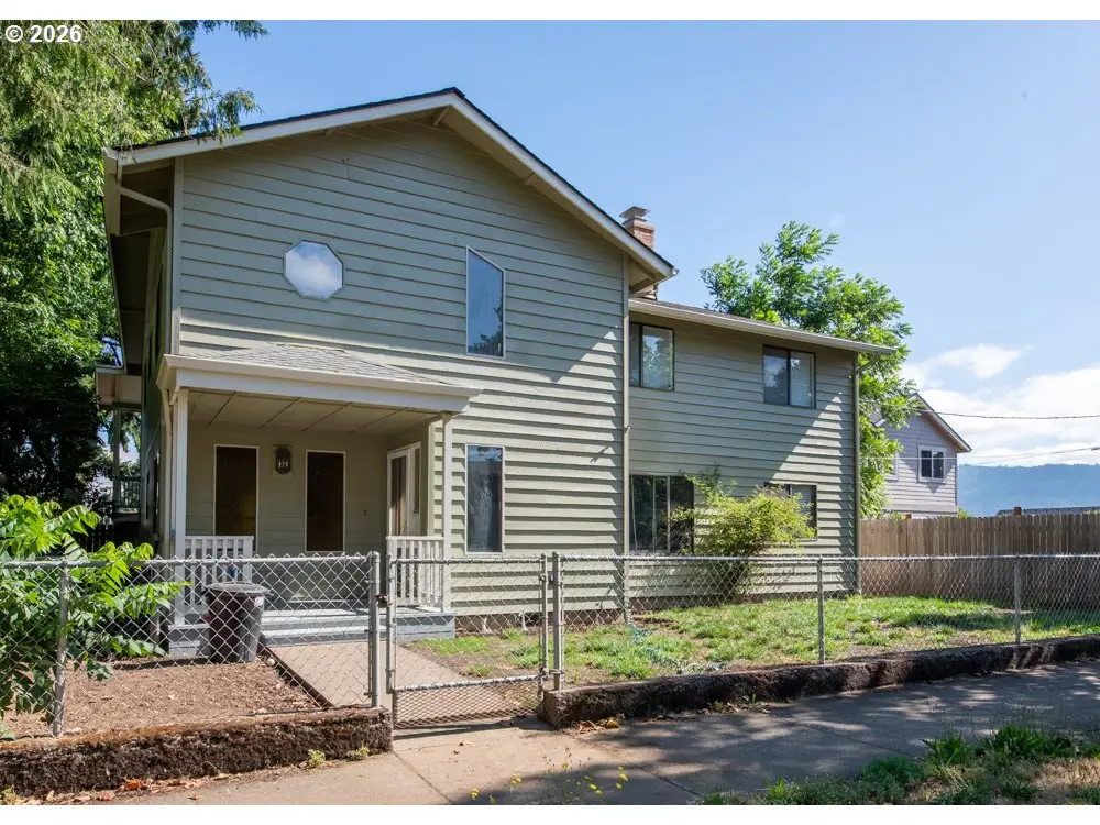 32781 E Pearl St, Eugene, OR 97408 - #1