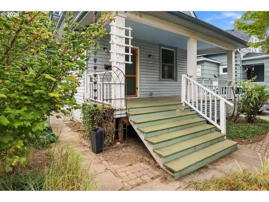 3922 SE 28th Pl, Portland, OR 97202 - #2