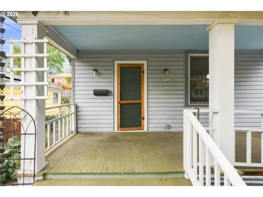 3922 SE 28th Pl, Portland, OR 97202 - #3