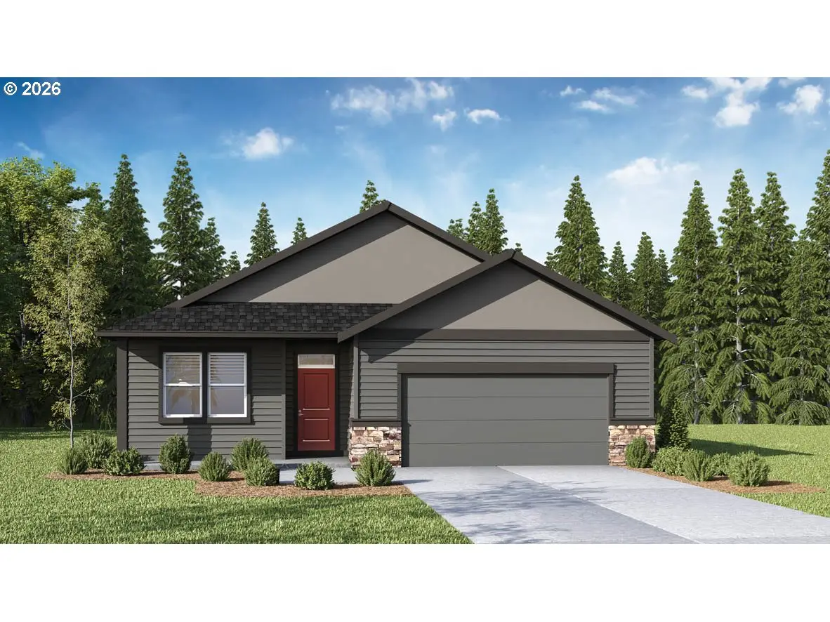 2673 SE Soapstone Ave, Salem, OR 97306 - #1