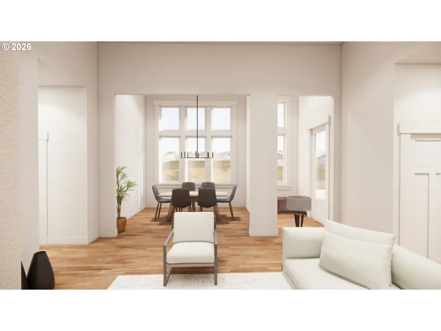 1106 Rock Creek Rd, Hood River, OR 97031 - Image #2