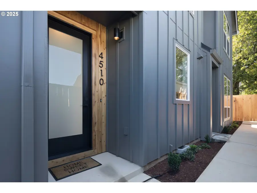 4510 NE Wygant St, Portland, OR 97218 - #3